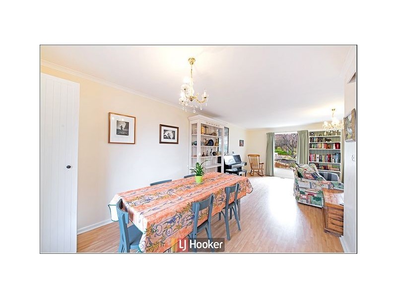 4 Mackay Crescent, Kambah ACT 2902