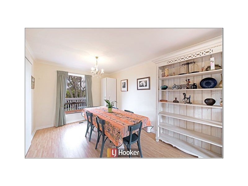 4 Mackay Crescent, Kambah ACT 2902