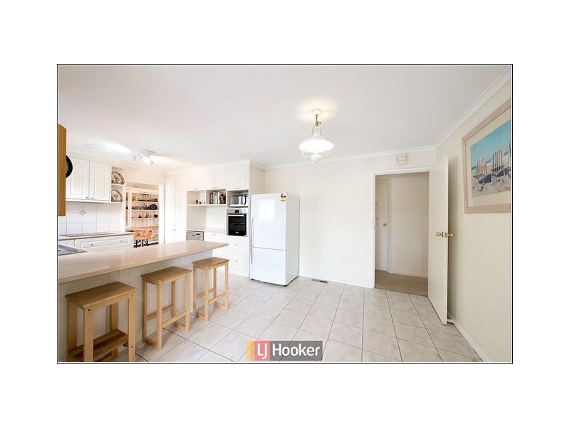 4 Mackay Crescent, Kambah ACT 2902