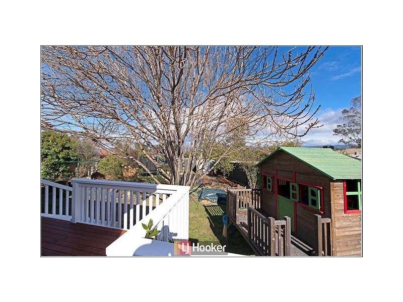 4 Mackay Crescent, Kambah ACT 2902