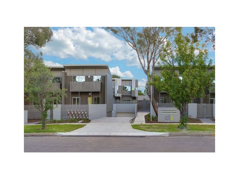 1/3 Banjine Street, O’connor ACT 2602