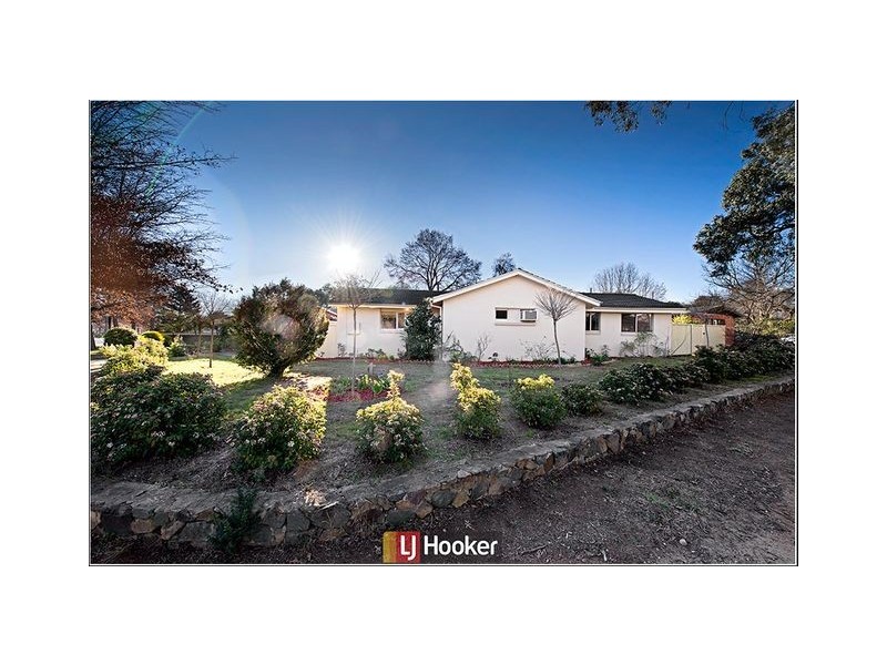 47 Blacket Street, Downer ACT 2602