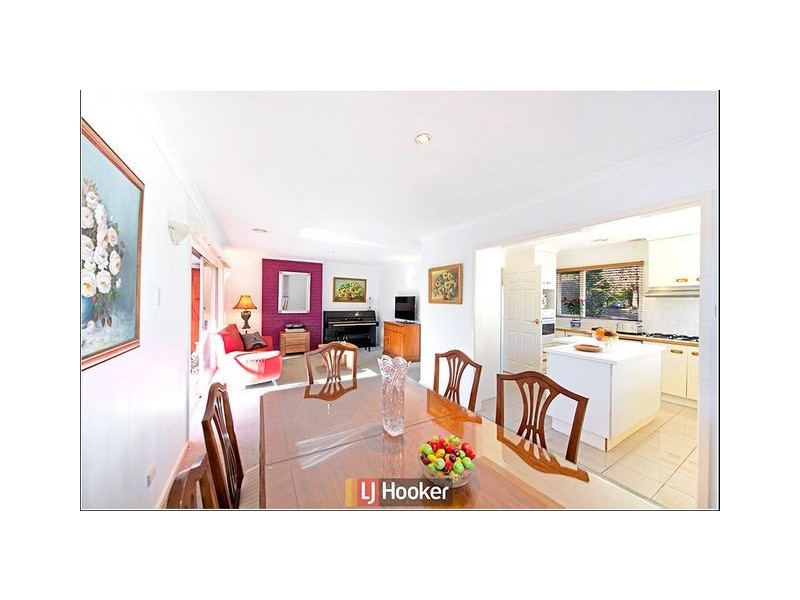 47 Blacket Street, Downer ACT 2602