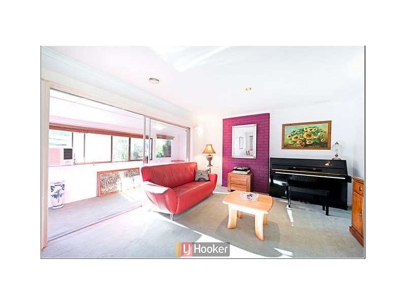47 Blacket Street, Downer ACT 2602