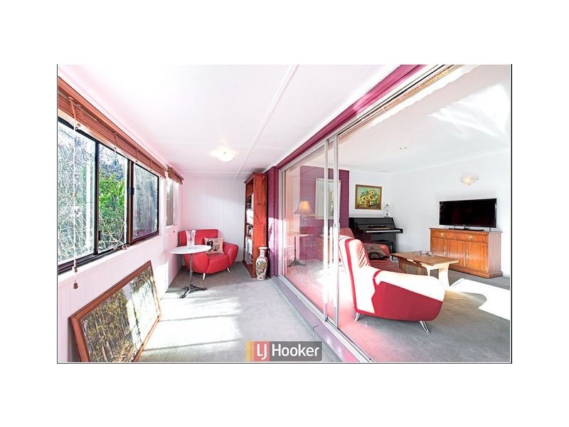 47 Blacket Street, Downer ACT 2602