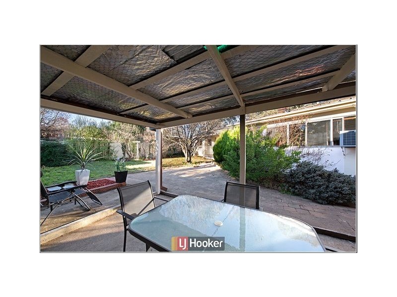 47 Blacket Street, Downer ACT 2602