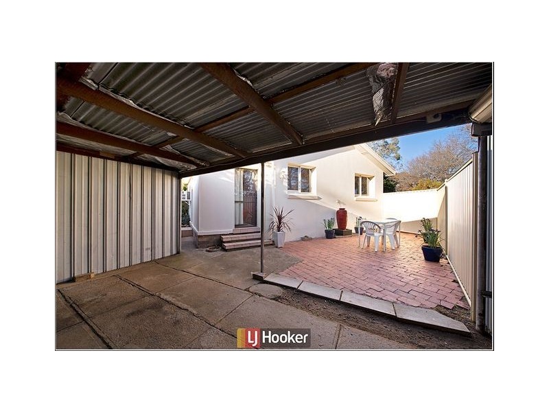 47 Blacket Street, Downer ACT 2602