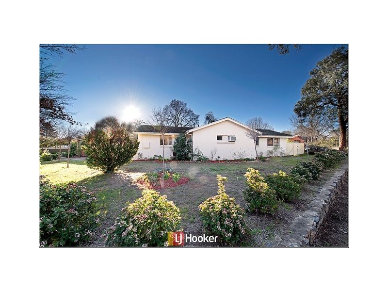 47 Blacket Street, Downer ACT 2602