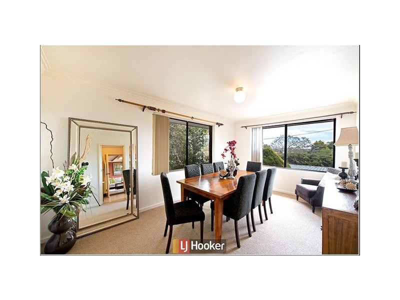 8 Richards Street, Hackett ACT 2602