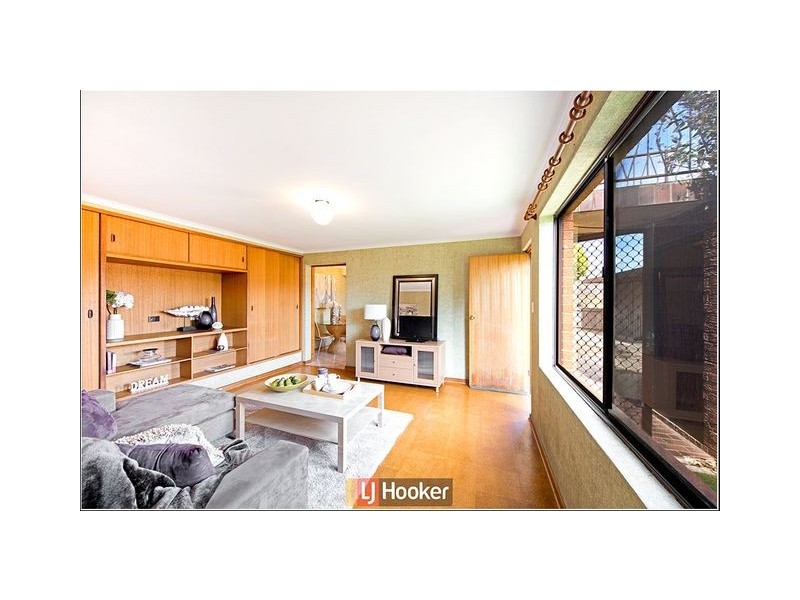 8 Richards Street, Hackett ACT 2602