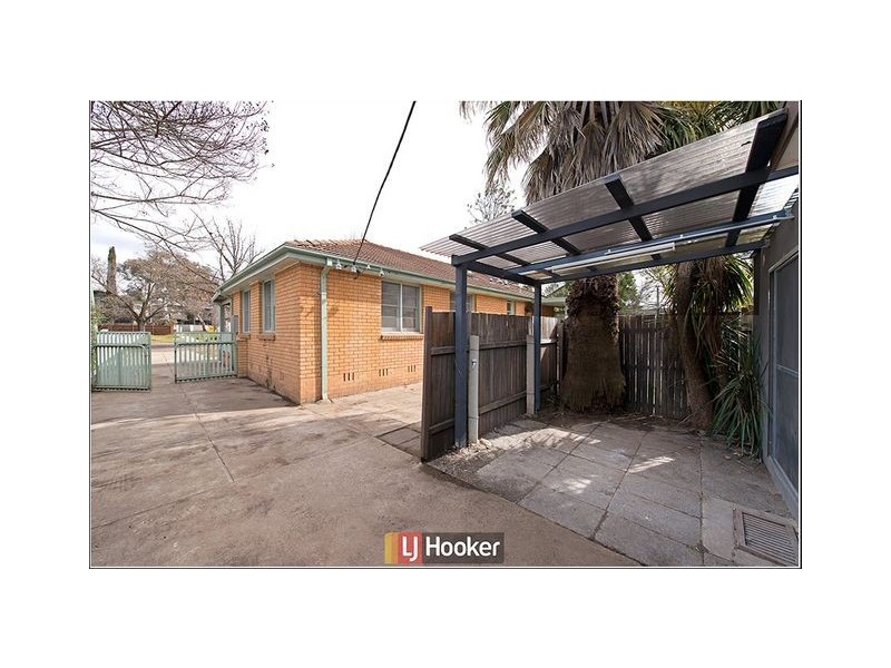 36 Waratah Street, O’connor ACT 2602