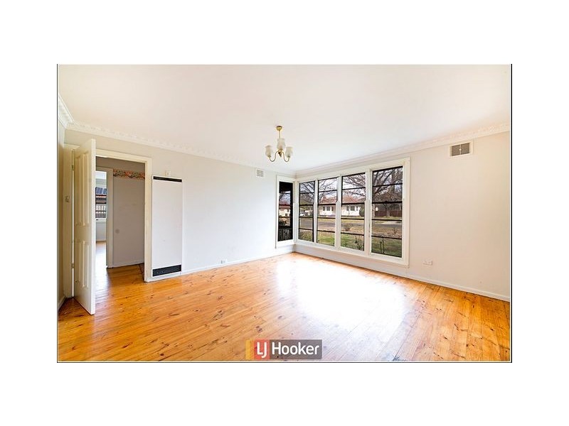 36 Waratah Street, O’connor ACT 2602