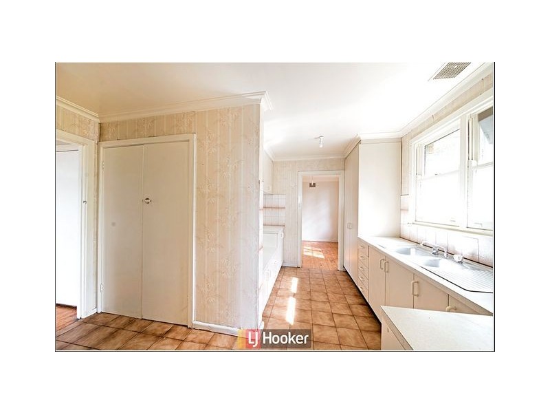 36 Waratah Street, O’connor ACT 2602