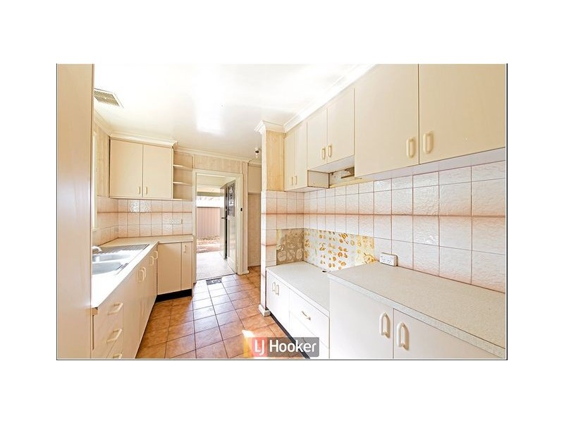 36 Waratah Street, O’connor ACT 2602