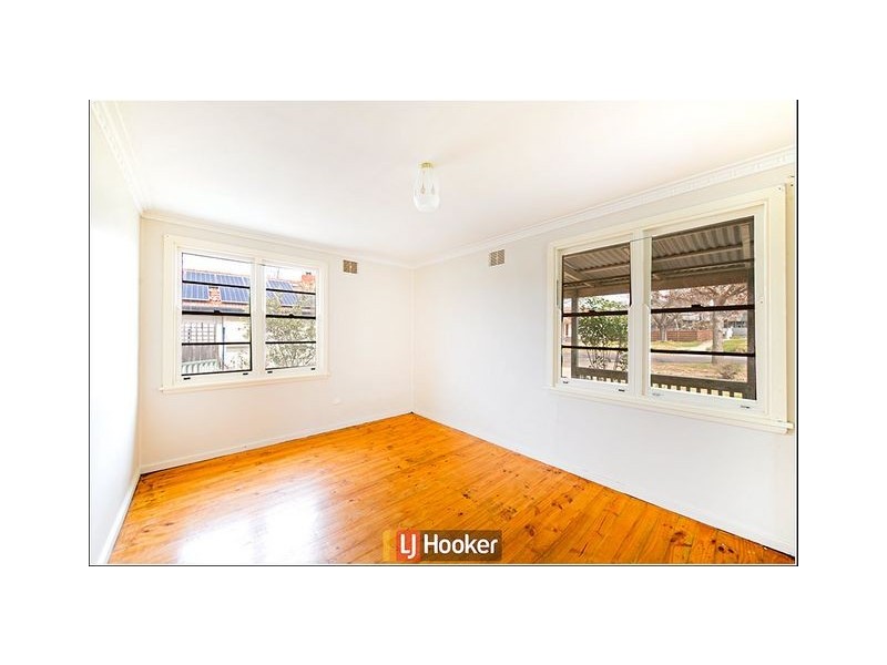 36 Waratah Street, O’connor ACT 2602