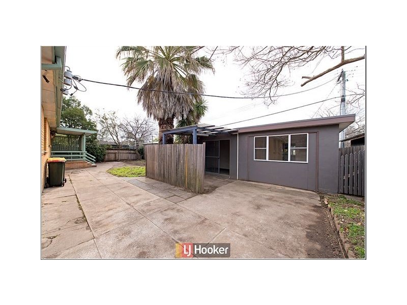 36 Waratah Street, O’connor ACT 2602