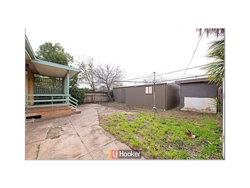 36 Waratah Street, O’connor ACT 2602