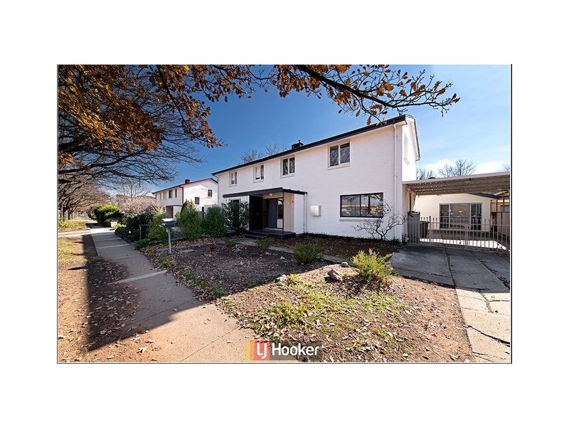 41 Antill Street, Downer ACT 2602