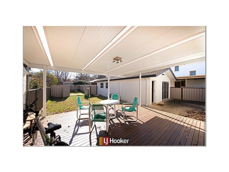 41 Antill Street, Downer ACT 2602