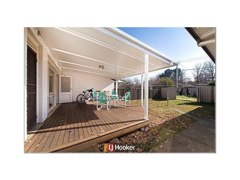 41 Antill Street, Downer ACT 2602