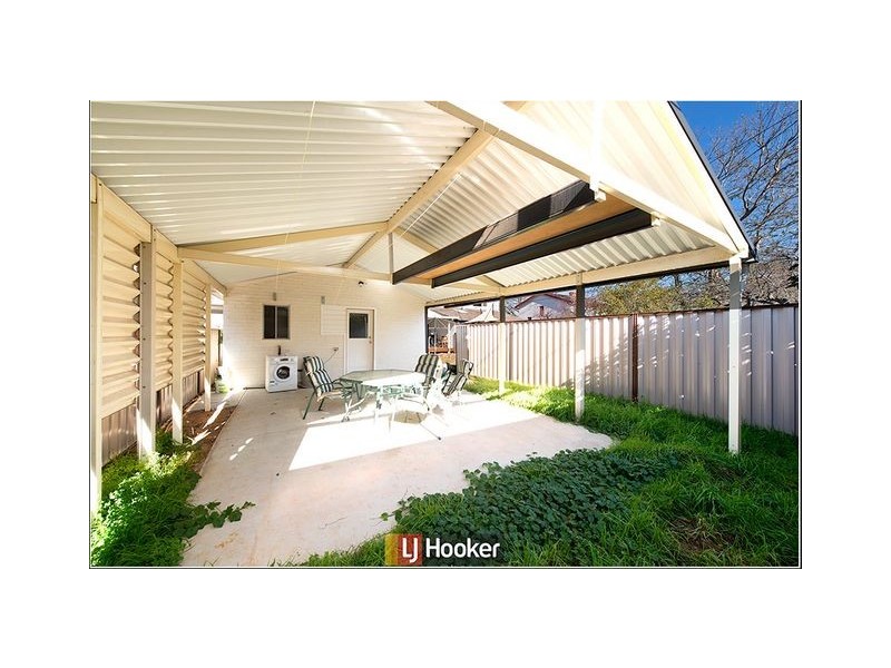 41 Antill Street, Downer ACT 2602