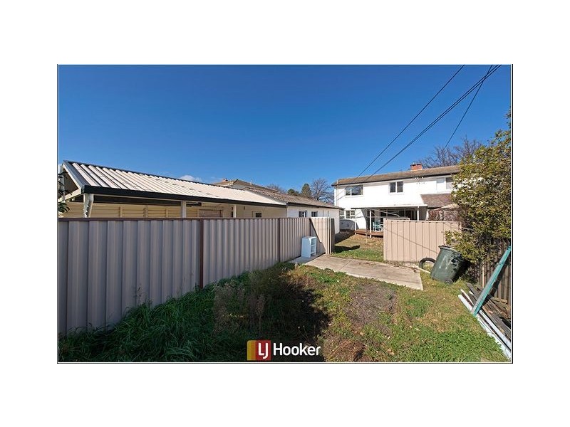 41 Antill Street, Downer ACT 2602