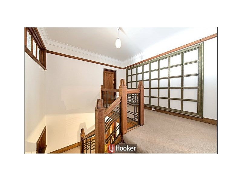 8/11 Bourke Street, Barton ACT 2600