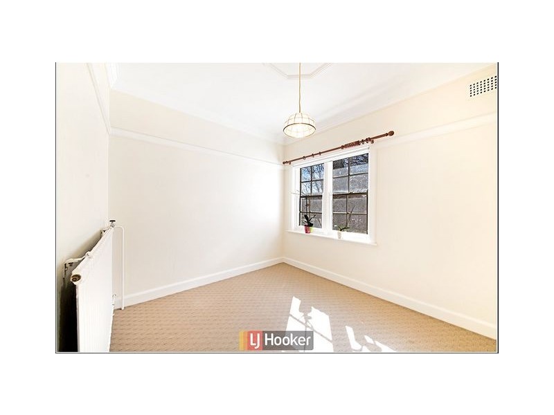8/11 Bourke Street, Barton ACT 2600