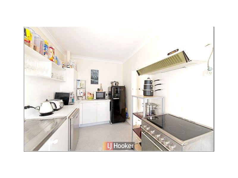 8/11 Bourke Street, Barton ACT 2600