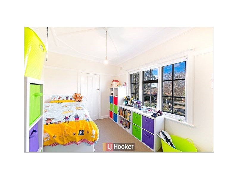 8/11 Bourke Street, Barton ACT 2600