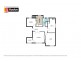8/11 Bourke Street, Barton ACT 2600 Floorplan