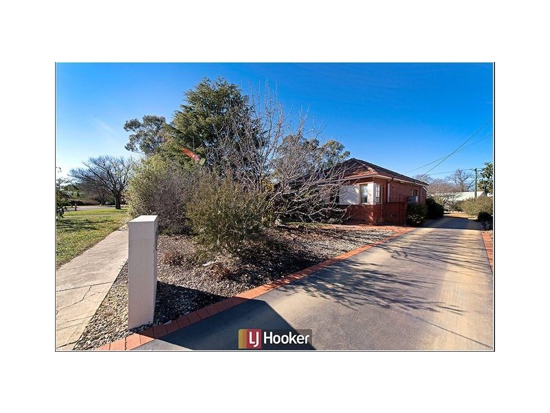 1/6 Tyson Street, Ainslie ACT 2602