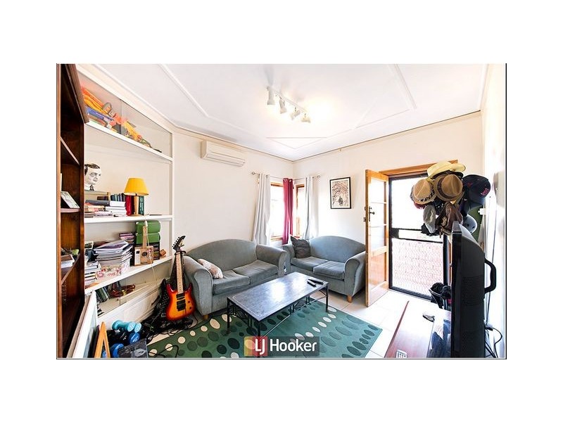 1/6 Tyson Street, Ainslie ACT 2602
