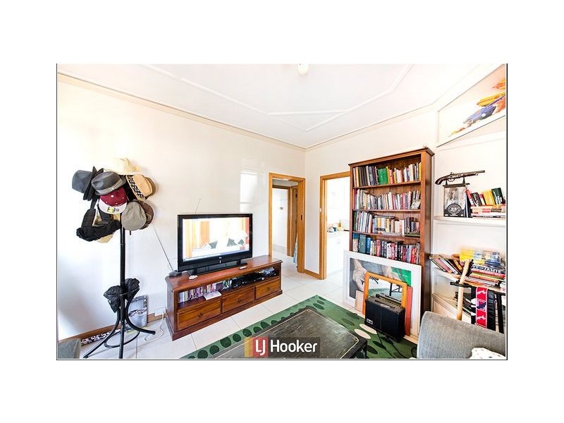 1/6 Tyson Street, Ainslie ACT 2602