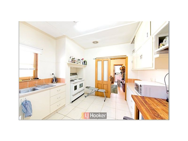 1/6 Tyson Street, Ainslie ACT 2602