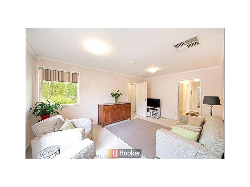 107 Davenport Street, Dickson ACT 2602
