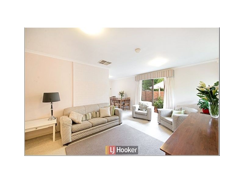107 Davenport Street, Dickson ACT 2602