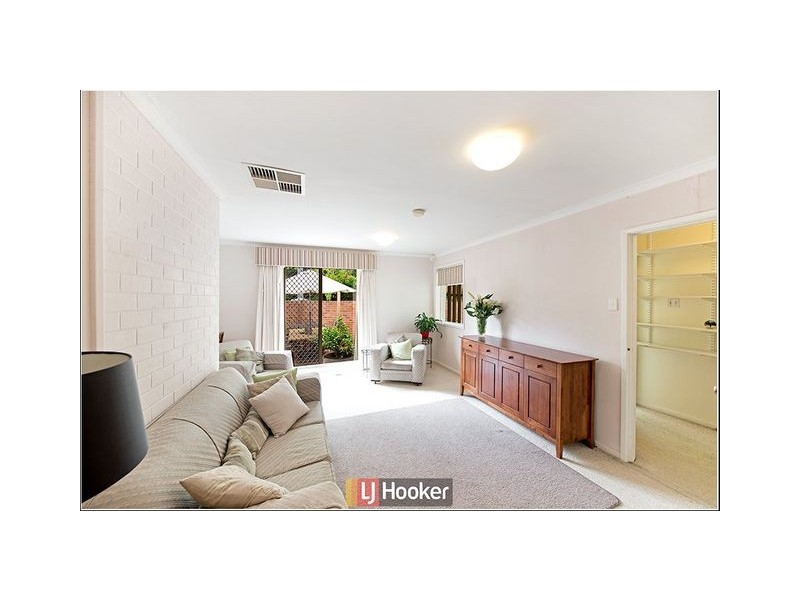107 Davenport Street, Dickson ACT 2602