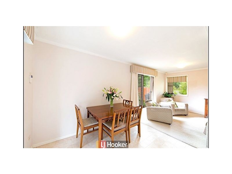 107 Davenport Street, Dickson ACT 2602
