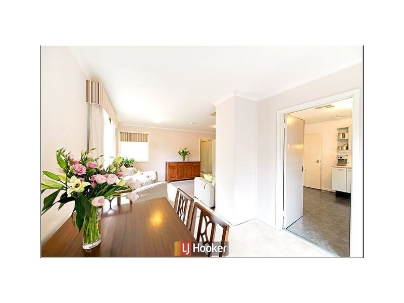 107 Davenport Street, Dickson ACT 2602