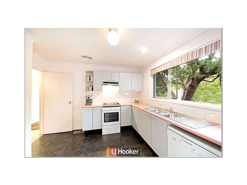 107 Davenport Street, Dickson ACT 2602