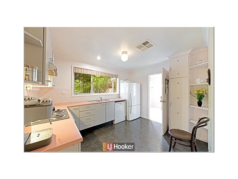107 Davenport Street, Dickson ACT 2602