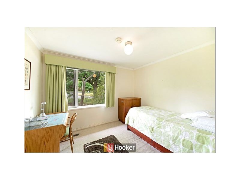 107 Davenport Street, Dickson ACT 2602