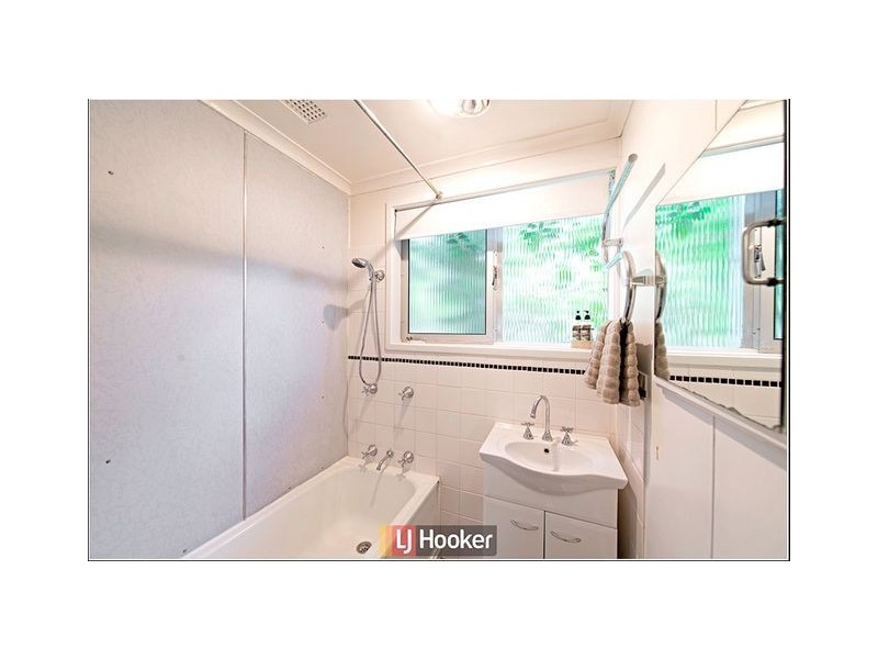 107 Davenport Street, Dickson ACT 2602