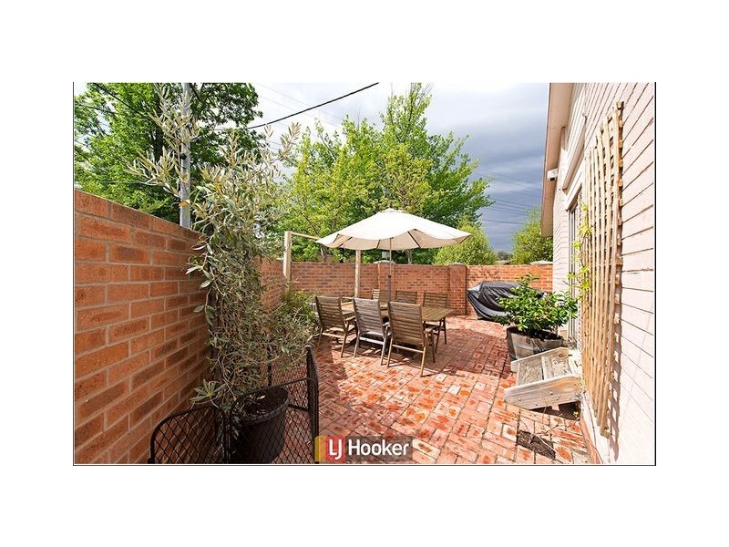 107 Davenport Street, Dickson ACT 2602