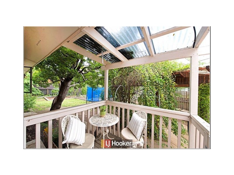 107 Davenport Street, Dickson ACT 2602