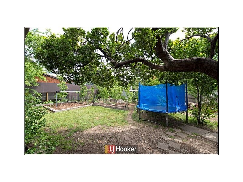 107 Davenport Street, Dickson ACT 2602