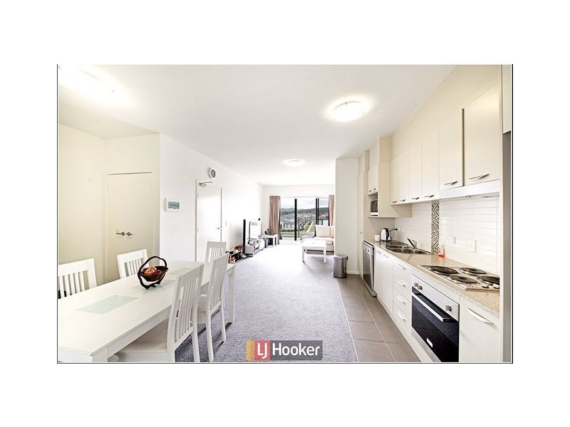 48/329 Flemington Road, Franklin ACT 2913