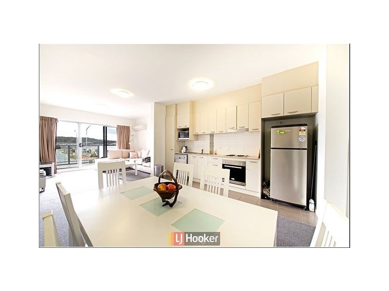 48/329 Flemington Road, Franklin ACT 2913