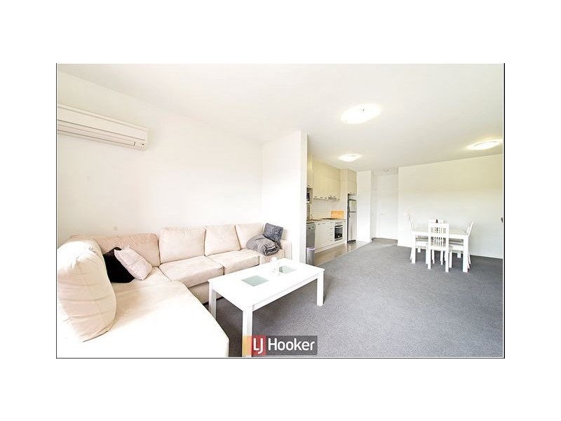 48/329 Flemington Road, Franklin ACT 2913